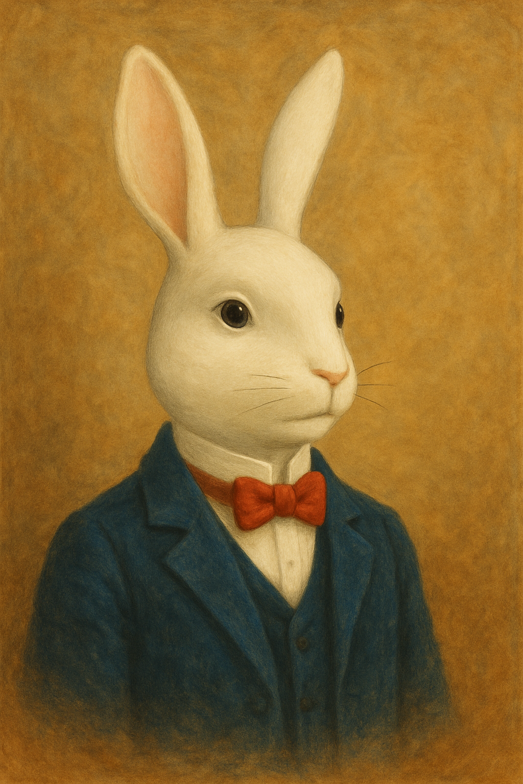 Edward Tulane