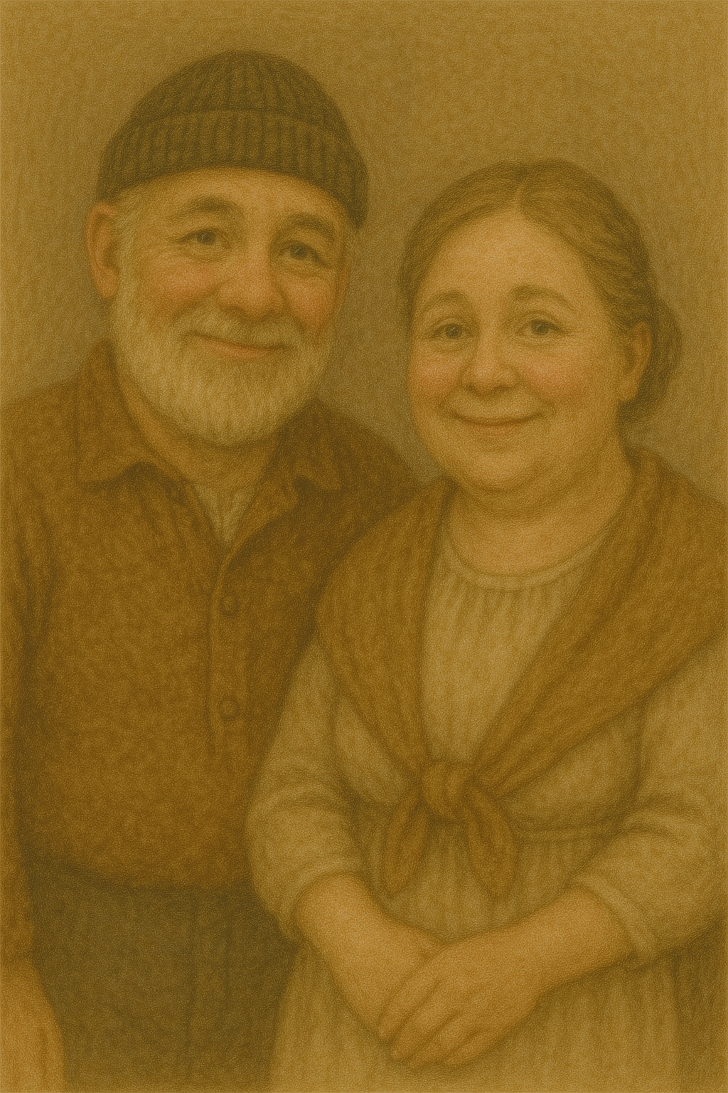 Edward Tulane